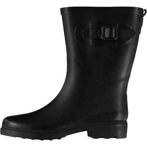 XQ - Dames - Regenlaarzen met Riempje