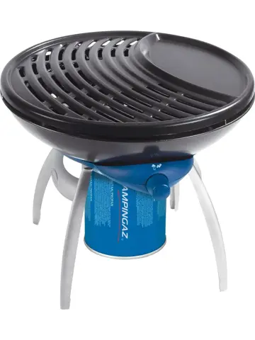 Party Grill CV Kooktoestel