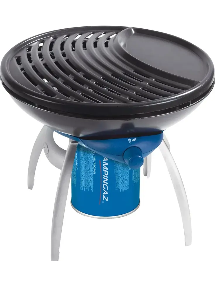 Party Grill CV Kooktoestel