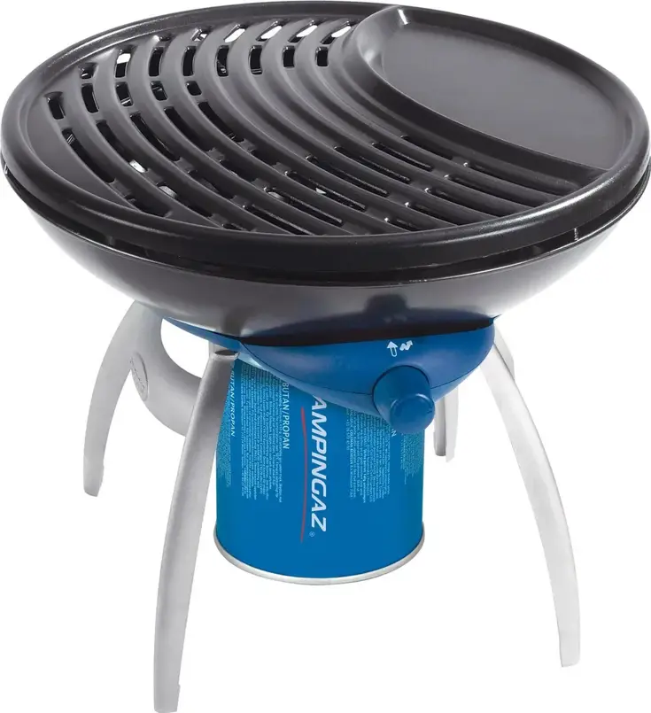 Party Grill CV Kooktoestel