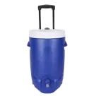 Steamy Cool 20 Drankkoeler op wielen - 20L