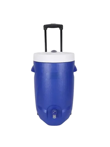 Steamy Cool 20 Drankkoeler op wielen - 20L