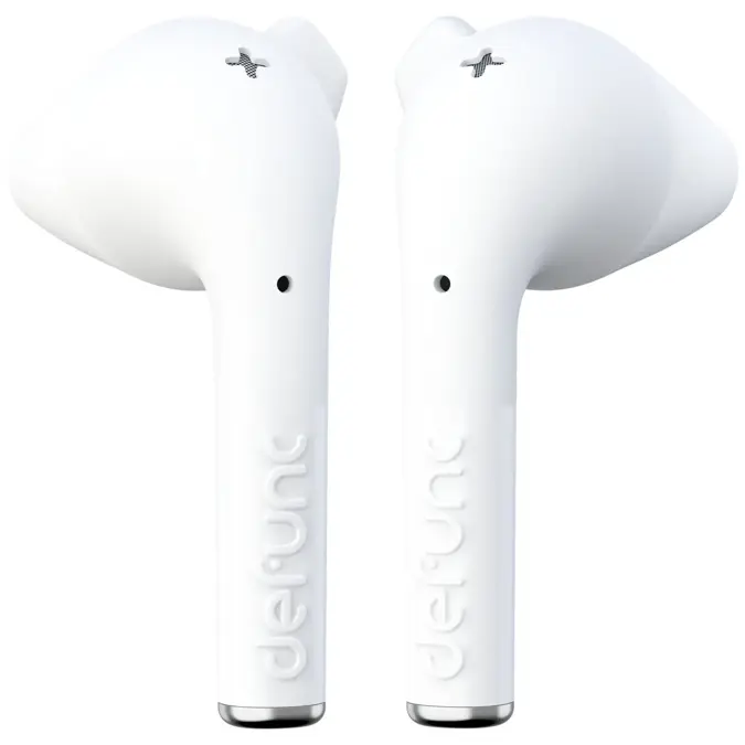 Defunc - Draadloos in-ear bluetooth oortjes