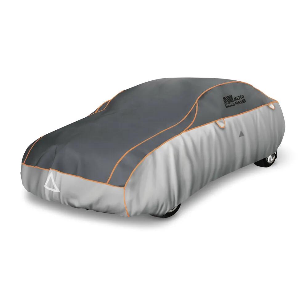 Lampa Meteo Max 3  Hagelbeschermhoes auto AG2 S 150x160x460cm  Grijs