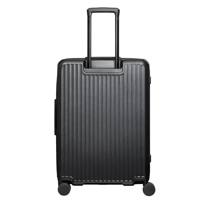 Travelbags The Eclipse Trolley M  |68 L
