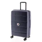 Magic - Middelgrote koffer - 64cm - 70L