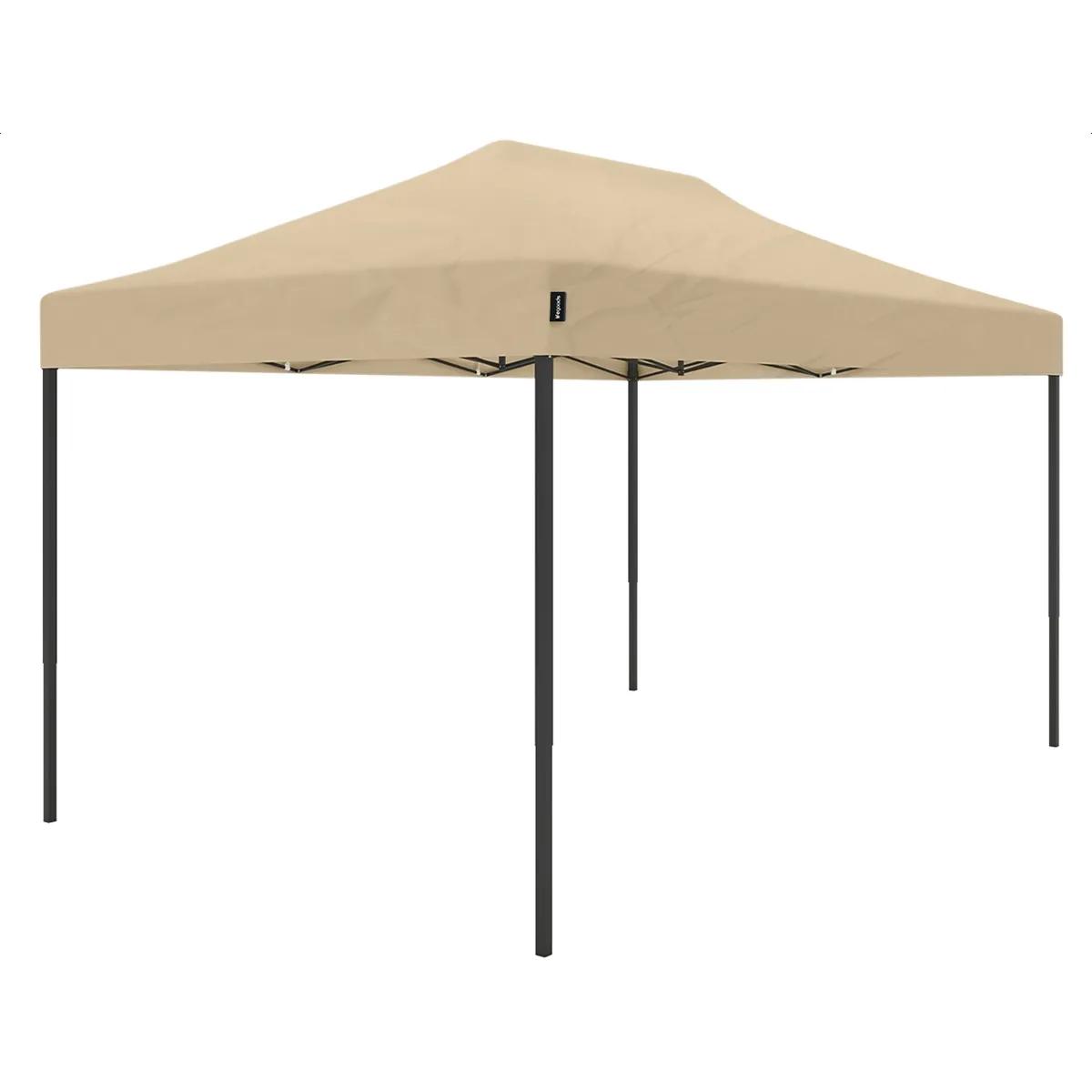 Lifegoods  Partytent  3x4.5 m  Beige