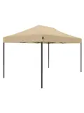 Partytent – 3x4.5 m – Beige
