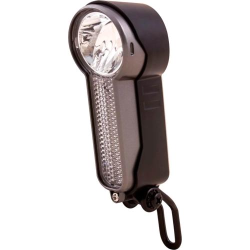 koplamp X&O 25 batterij