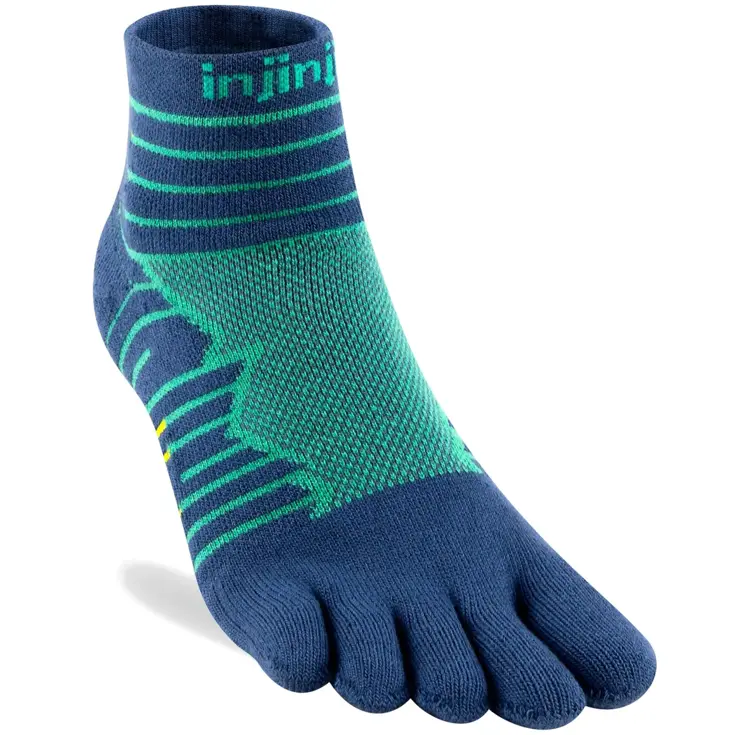 Ultra Run Mini-Crew sokken