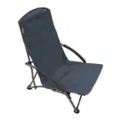 Vango Dune campingstoel Granite Grey