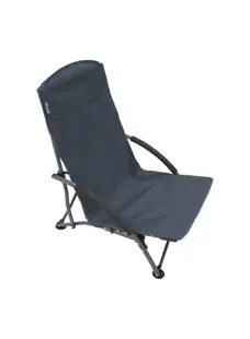 Vango Dune campingstoel Granite Grey