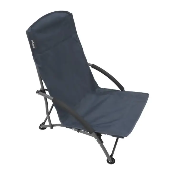 Vango Dune campingstoel Granite Grey