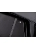 Citroen C3 Aircross II 2017 - Zonneschermen achterportieren