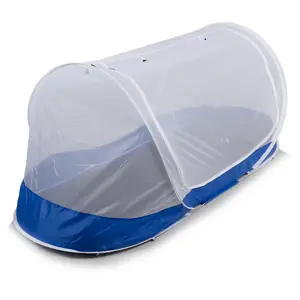 Travelnet Pop-up klamboetent PURE