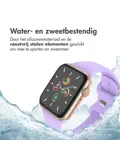 Bandje voor Apple Watch | 38/40/41/42 mm