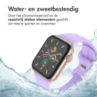 Bandje voor Apple Watch | 38/40/41/42 mm