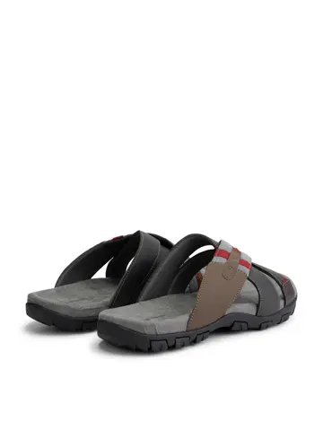 Solsvik Heren - Outdoorsandalen