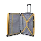 TravelZ Swinger Kofferset 2-dlg S/L