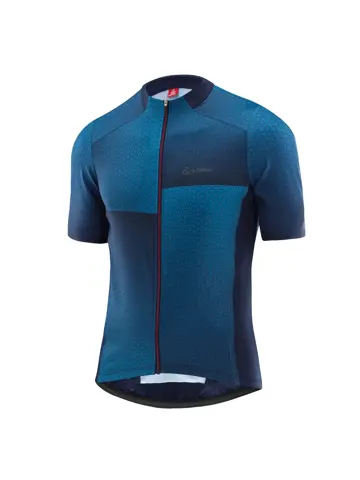 Fietsshirt Flux HotBond heren