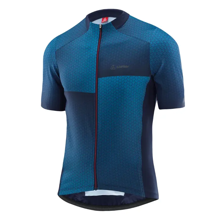 Fietsshirt Flux HotBond heren