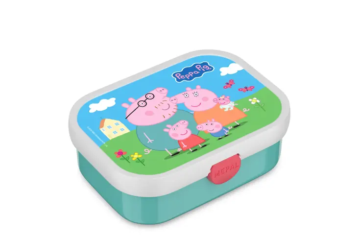Mepal Campus Lunchbox 750 ml