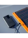 S20 Draagbaar USB Zonnepaneel - Oplader - 20W