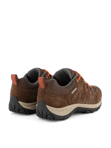 Nyborg Low dames - Wandelschoenen - Travelin'