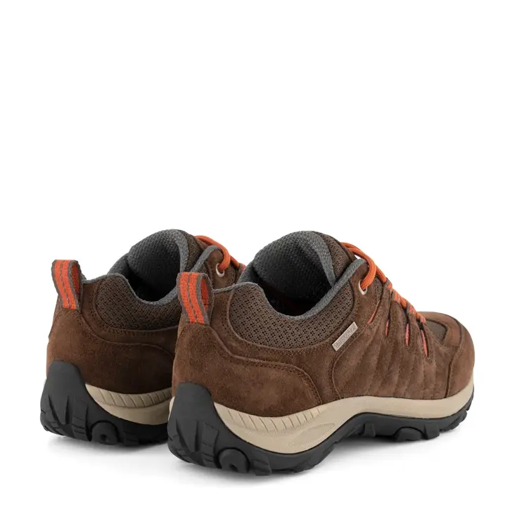 Nyborg Dames - Lage wandelschoenen - Waterdicht