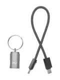 USB-C oplaadkabel