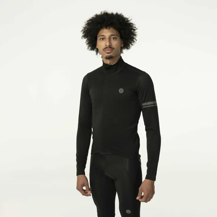 Performance - Fietsshirt heren