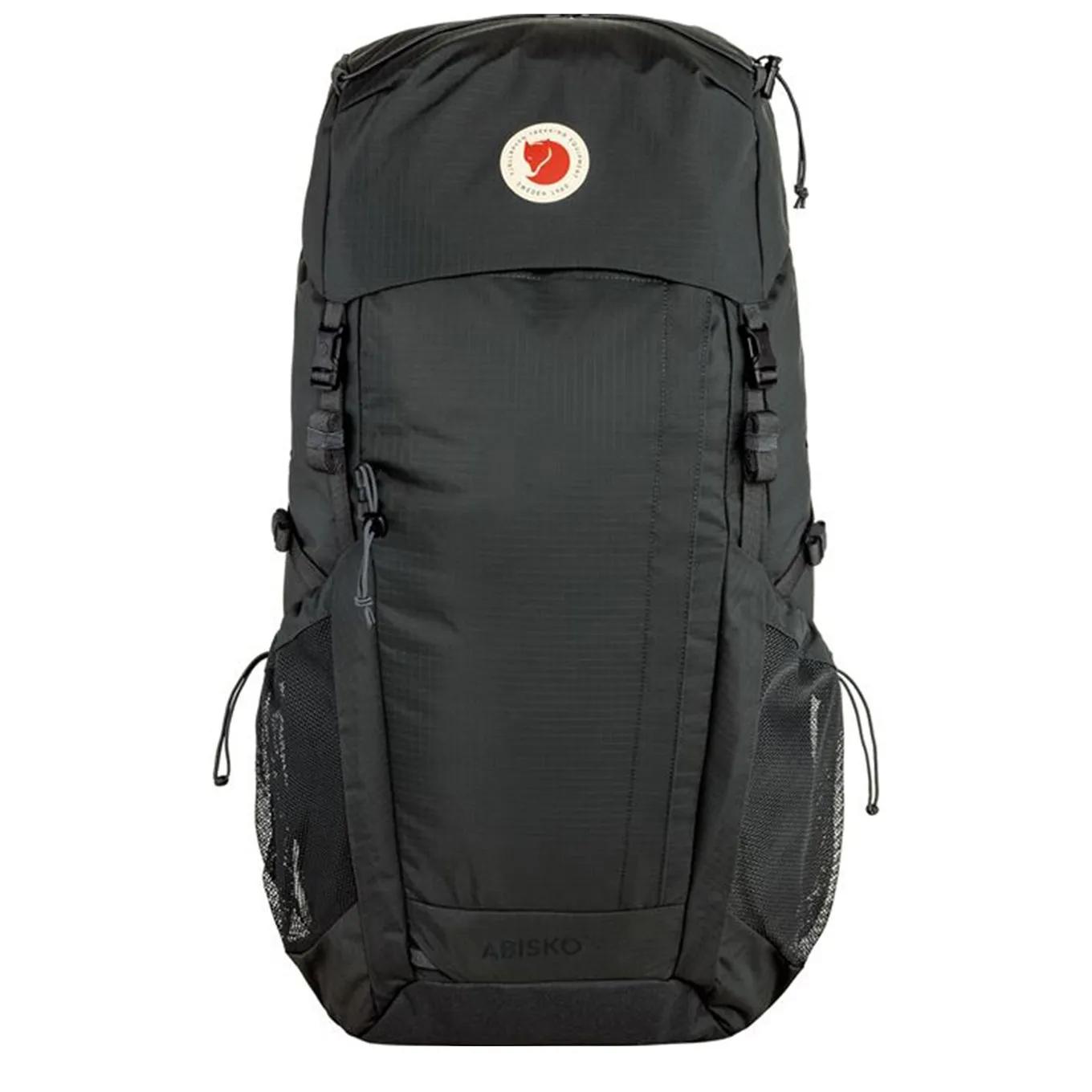 Fjallraven  Abisko Hike 35 S/M iron grey  Grijs main product image