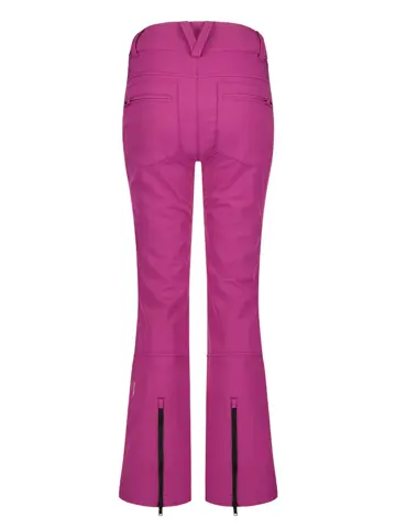 Miras – Softshell skibroek dames – Human Nature