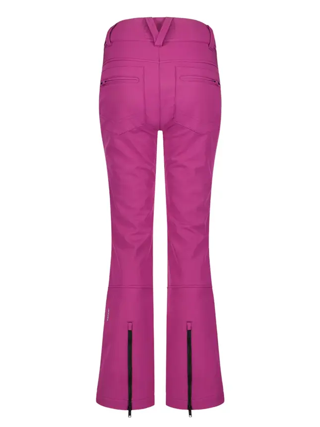 Miras – Softshell skibroek dames – Human Nature