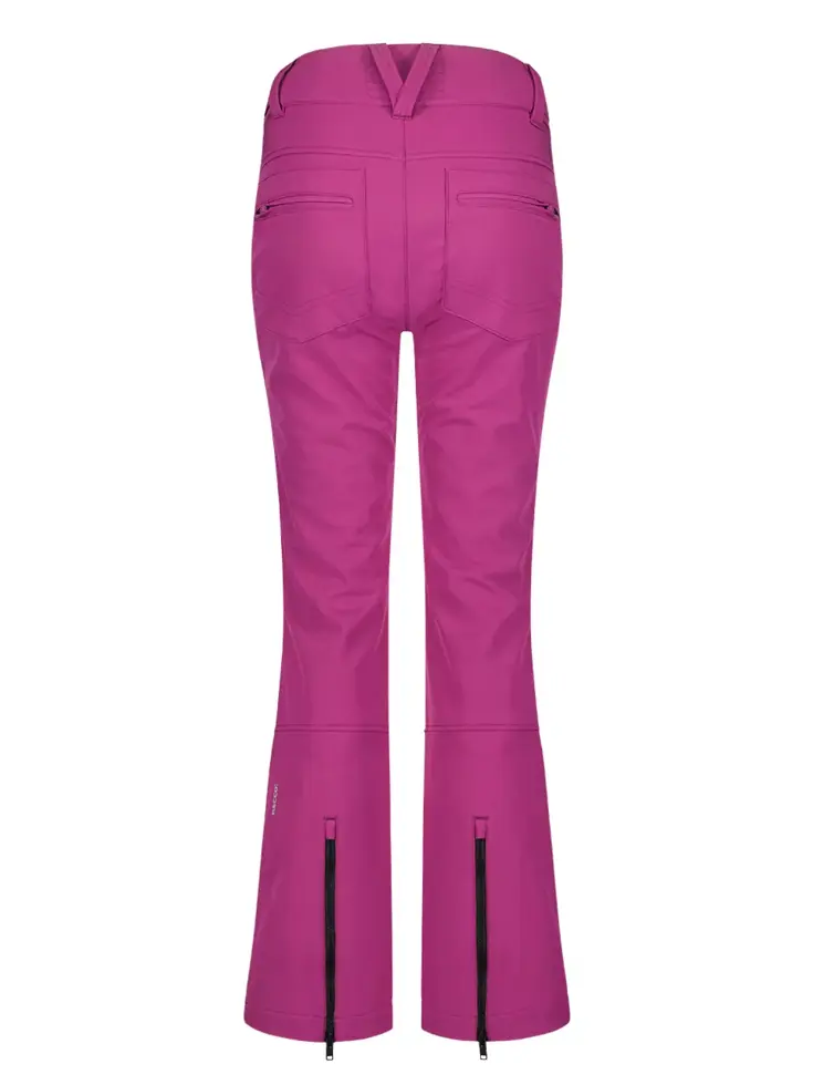 Miras – Softshell skibroek dames – Human Nature