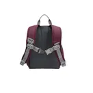 Jack Wolfskin Little Scout 10 amaranth |10 L