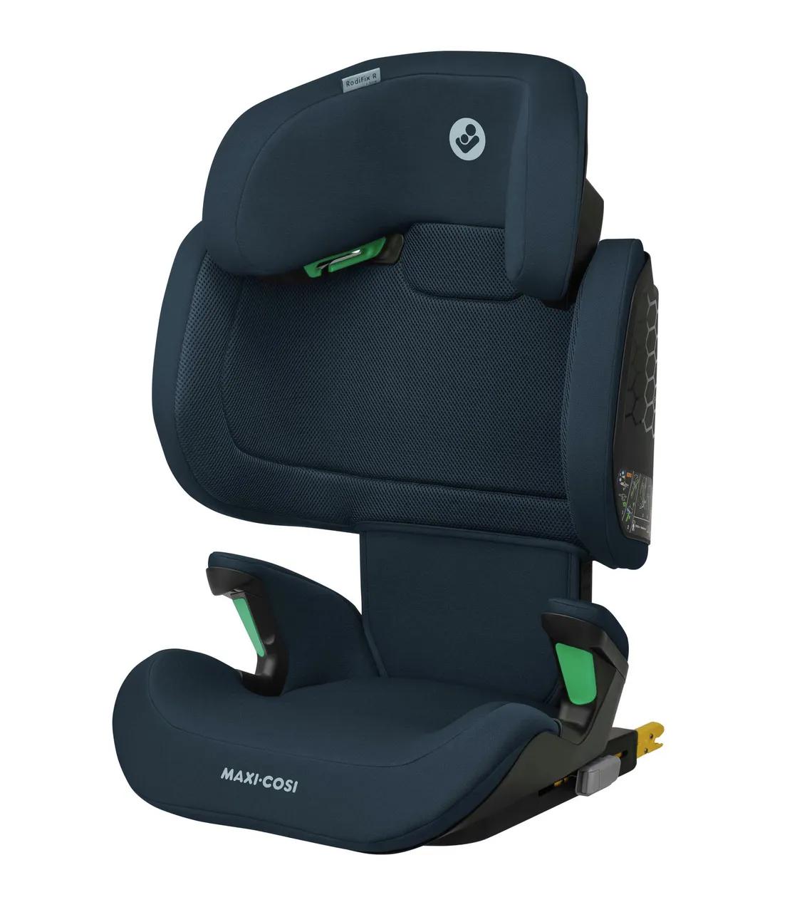 Maxi-Cosi RodiFix R i-Size  Autostoel  Donker Blauw