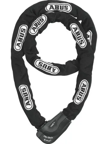 Abus Kettingslot Citychain Xplus 1060/85