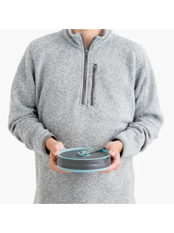 Frontier UltraLight - Opvouwbare pan