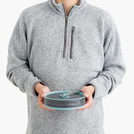 Frontier UltraLight - Opvouwbare pan