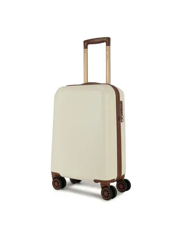 Retro Cabin Trolley 55  | 35 L