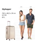 Skyhopper 78cm koffer 85 L