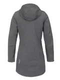 Softshell parka lady Talia