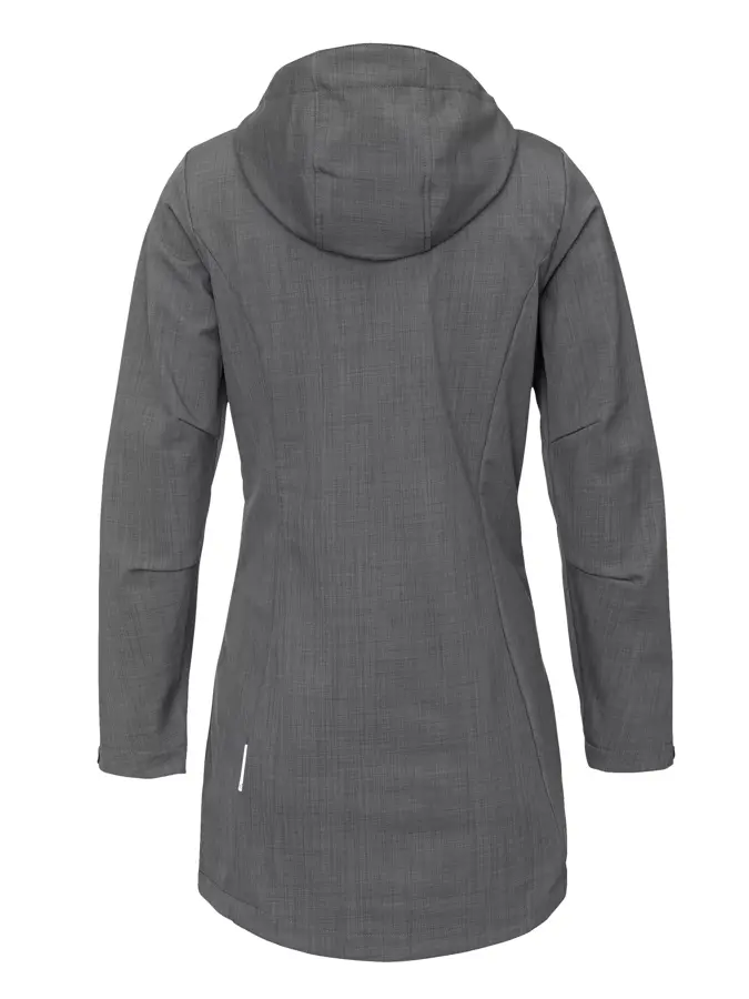 Softshell parka lady Talia