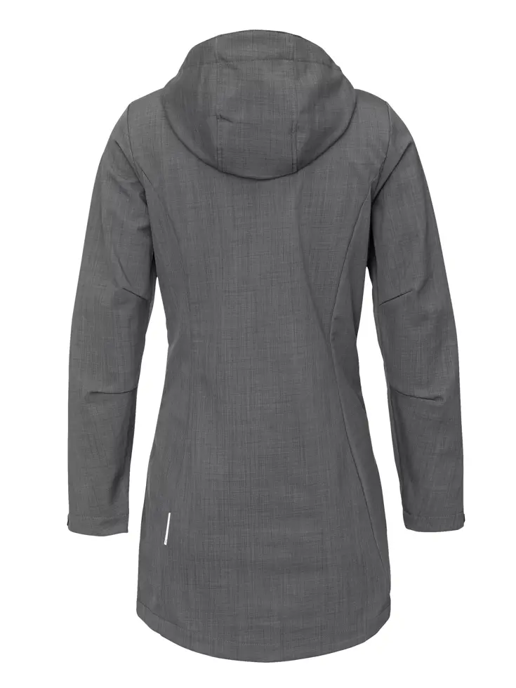 Softshell parka lady Talia