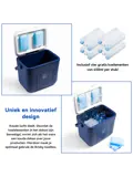 Koelbox - Lunchbox - 22L