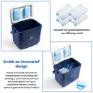 Brisby - Koelbox - 22L