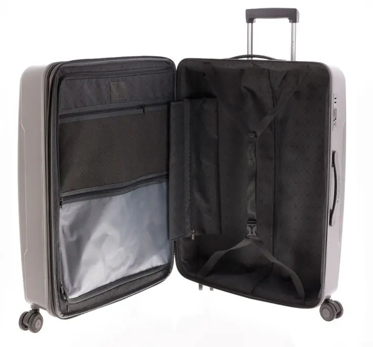 Saona - Grote koffer - 75cm - 115L