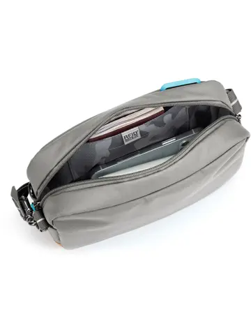 Pacsafe - GO Crossbody - Schoudertas