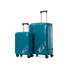 Royalty Rolls - Saint-Tropez - Kofferset